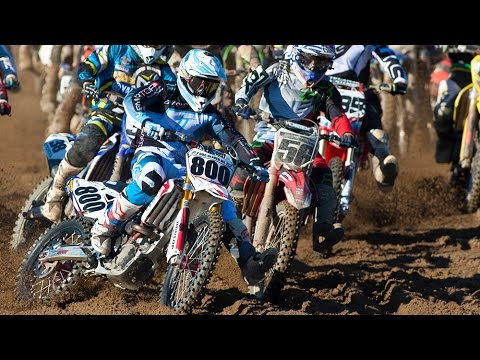 BATTLE: 450 Pro | Moto 2 - Waffle House Pro Shootout / Hog Heaven MX