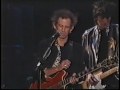 Rolling Stones - All About You (Keith on vocals)