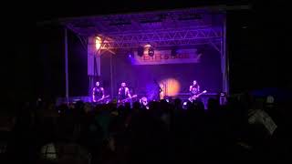 Orgy - Suckerface - Blue Ridge Rock Festival 2017