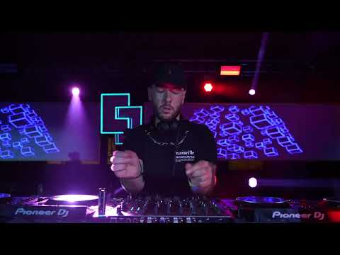 EVÄNDER X Electronic Subculture at Utopia Festival 2023