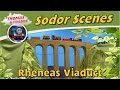 Thomas Friends The Viaduct