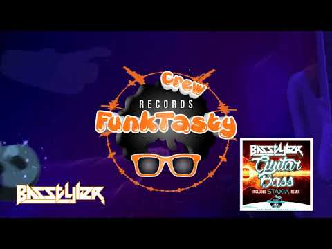 Basstyler - Guitar Bass (Original Mix)