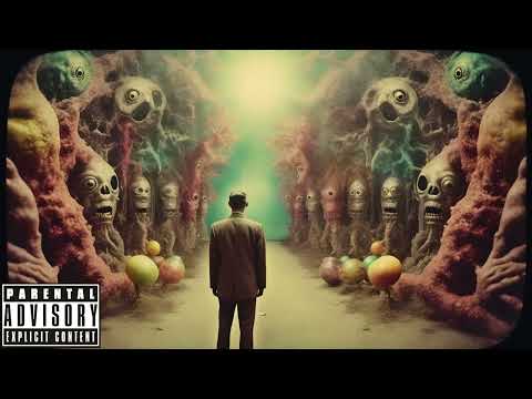 [FREE] Nothing, Nowhere Type Beat "MK ULTRA" BMTH x Alternative Rock x Lo-fi Type Beat