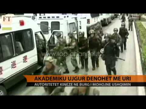 Flash informativ nga bota - Top Channel Albania - News - Lajme