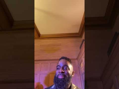 Phillip Graves performs "Signed, Sealed, Delivered (I'm Yours)" w/ Jeremiah Allen (Oct. 11th, 2022)