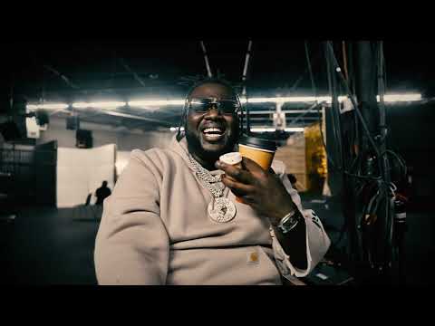 Esco Vo - Gilligan Island (official Video)