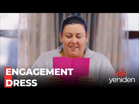 Haydar's Big Gesture - In Love Again