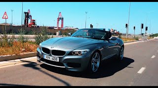 BMW Z4 (E89) 2008 - 2016