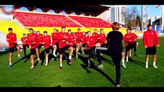 #SkibidiChallenge вместе с радио Energy