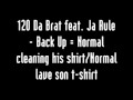 DAS 120 Da Brat feat. Ja Rule - Back Up