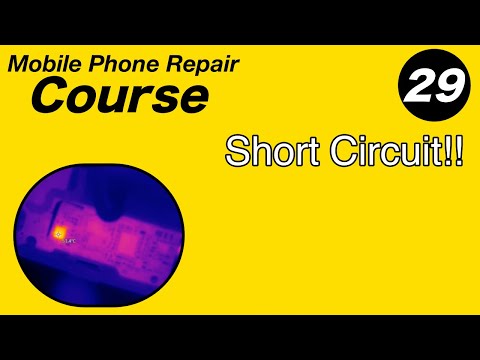 Mobile Repair Mastery The Ultimate Guide to Course Smartphone Repairs