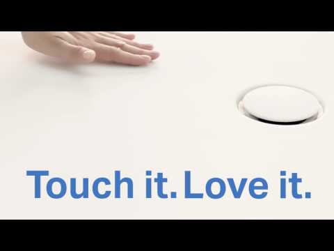 Geberit Setaplano - Plochá sprchová vanička, 80x120 cm, minerálny materiál, Antislip, alpská biela 154.264.11.1