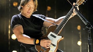 Keith Urban - Romeo&#39;s Tune - Lyrics