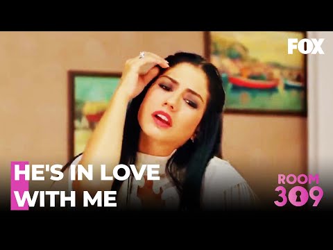 Lale Begins To Trust Onur - Room 309 Episode 48