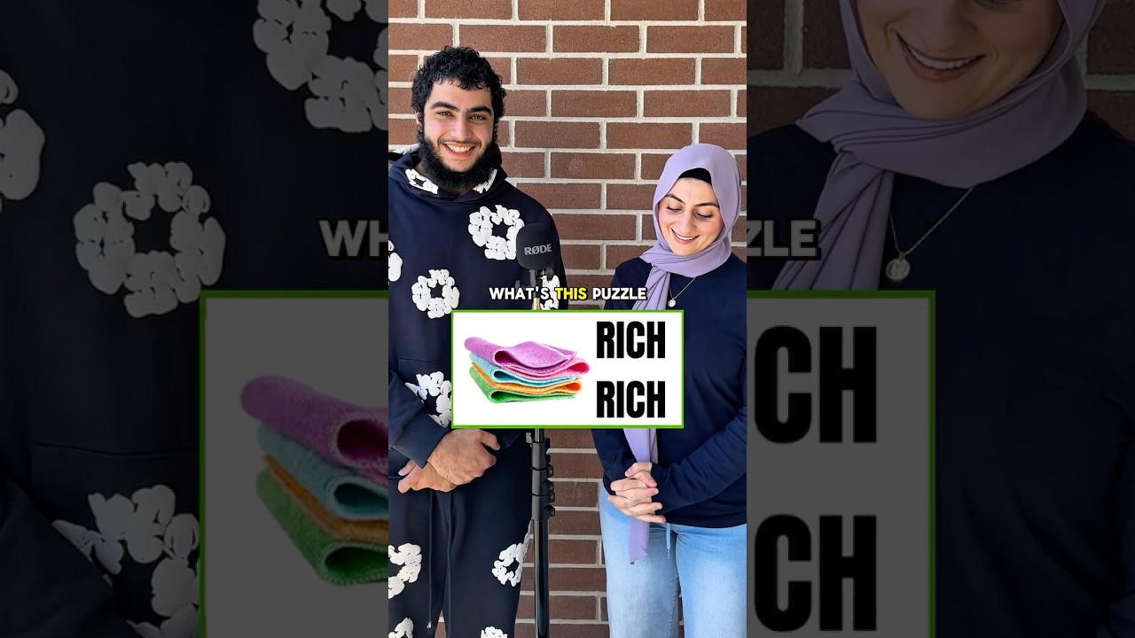 🧠 These Puzzles Are SO Fun! #brainteaser #puzzle #braingame #disney #idioms #puzzlefrenzy #shorts