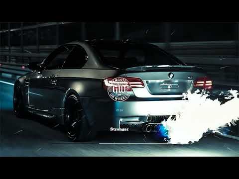 GW - Stronger [GANGSTER TRAP]