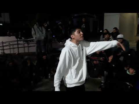 Caus vs Bnj - Cuartos - AFTER VIP