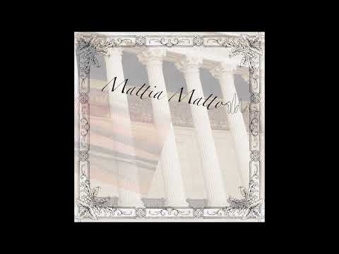 Händel - Passacaglia (Mattia Matto Remix)