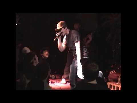 [hate5six] The Breakout - December 12, 2004 Video