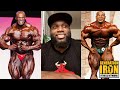 Akim Williams Answers: Will Big Ramy Be The Next Ronnie Coleman?