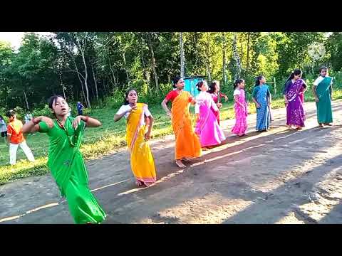 Aayaun Cheli-New Teej Song By Eleena Chauhan,Samiksha Adhikari,Rachana Rimal/Ghanashyam Oli