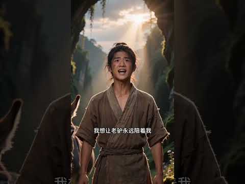 苦难面前存善念，峰回路转遇光明
