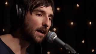 Mutual Benefit - Full Performance (Live on KEXP)