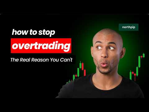 How to Stop Overtrading: 4 Rules That Actually Work
