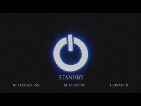 MCLAVERO X NEELOSAPIENS X LUISAKER - STANDBY [Prod. GKE]