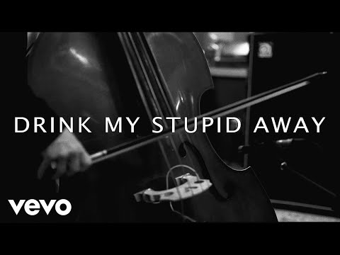 Royal Bliss - Drink My Stupid Away (Acoustic)