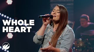 Whole Heart (Hold Me Now) - Hillsong UNITED - Flatirons Community Church