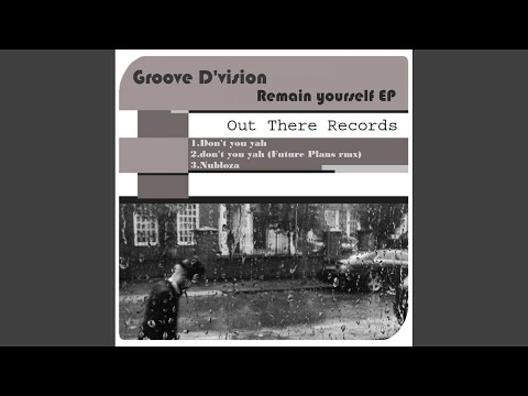 Nubloza (Original Mix)