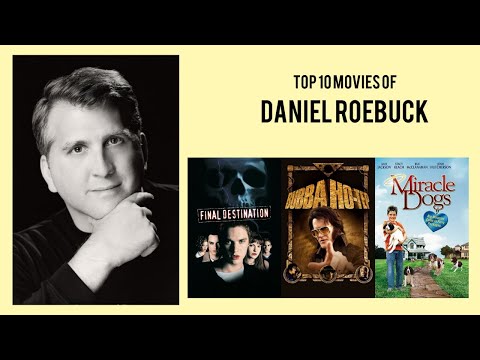 Daniel Roebuck Imdb