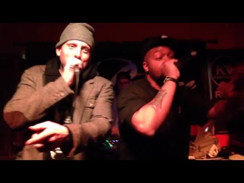 Back One Time - Phakt featuring Expedyte