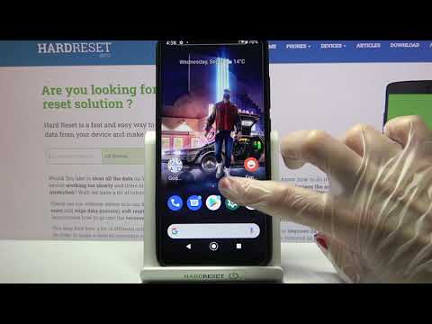 How to Turn Off Auto Rotate Screen on Xiaomi Mi A2 Lite – Disable Screen Rotation