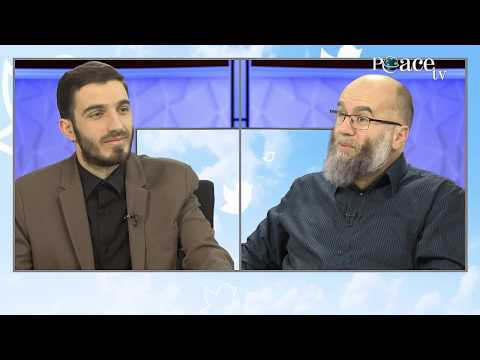 Përtej cicërimës | 60. Me hoxhën Ekrem Avdiu