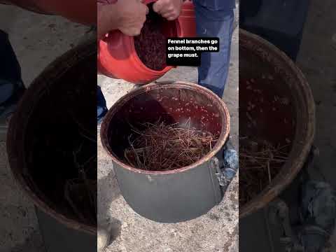 Savoring Raki: A Journey through Crete’s Traditional Spirit