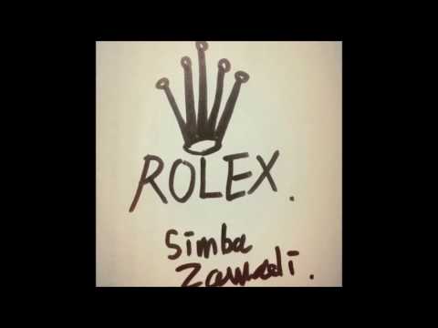 Simba Zawadi - Rolex (Rough Demo)