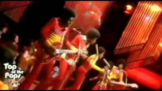 The Jackson 5   Rockin  Robin 1972  Vintage in HQ   YouTube