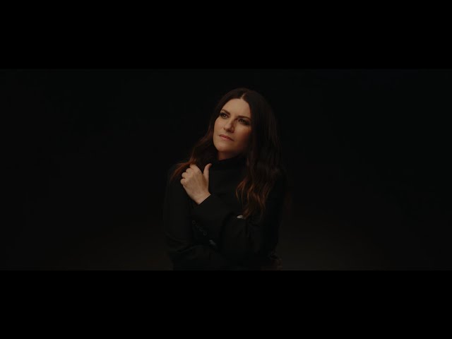 Laura Pausini - Io sì (Seen) [From The Life Ahead (La vita davanti a sé)] (Official Video)