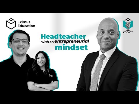Eximus Education video.