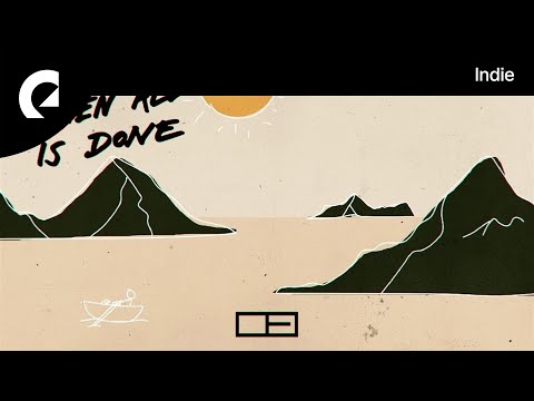 OTE feat. Christine Smit - Nothing Can Save Me