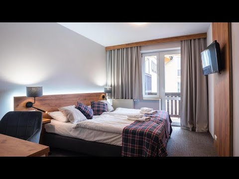 Nowa Ski SPA Hotel, Karpacz, Poland