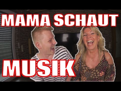 Mama schaut Musik: Nimo& Hanybal/ UFO361/ SpongeBOZZ/ KMNGANG