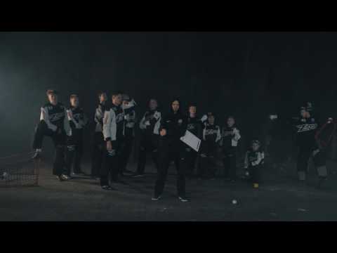 FK Kurši | Mannequin Challenge