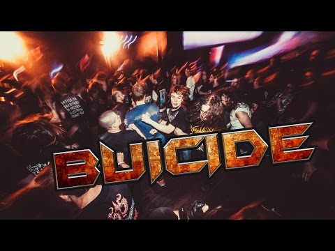 515: Fuck & Destroy Fest V / BUICIDE