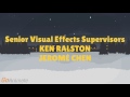 The Polar Express End Credits