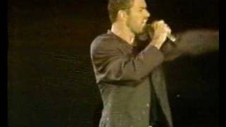 [HQ] George Michael - Freedom 90 - Rock in Rio II 1991