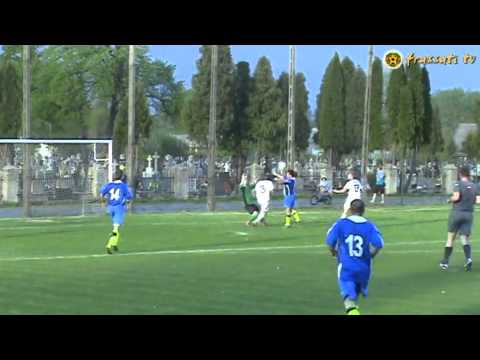 2012.05.02 Frassati - Brat. skrot meczu.avi