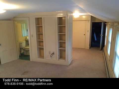 387 Lowell St, Methuen MA 01844 - Commercial Property - Real Estate - For Sale -